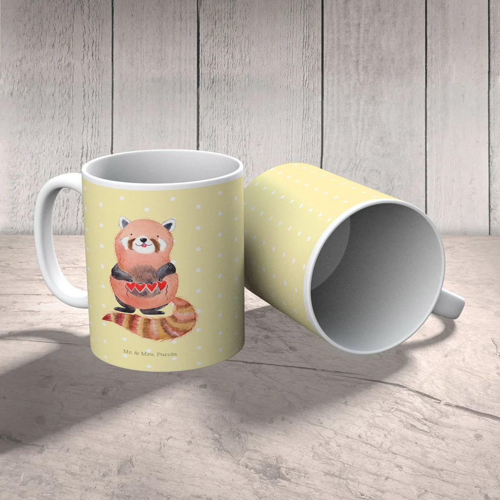 kubek dla dzieci Czerwony Panda Kindertasse Bruchsicher, Kindertasse Für Vorschüler, Tasse Mit Henkel Für Kinder, Nachhaltige Kindertasse, Trinklern-Tasse, Kindertasse Handgemacht, Kinder-Porzellantasse Mit Motiv, Trinklernbecher, Kindertasse Mit Griffen, Kindertasse Spülmaschinenfest, Kinder-Thermobecher, Tasse Für Kinder, Kindertasse, Trinklernbecher Aus Kunststoff, Kindertasse Mit Tiermotiv, Kindertasse Für Baby, Kinder-Porzellantasse, Design Kindertasse, Kinderbecher Mit Spruch, Kindertasse Bunt, Kinderbecher Aus Edelstahl, Kindertasse Mikrowellengeeignet, Kindertasse Mit Strohhalm, Kindertasse Auslaufsicher, Kindertasse Ökologisch, Kinderbecher Unzerbrechlich, Kindertasse Aus Silikon, Kindertasse Mit Cartoonmotiv, Trinklernbecher Mit Deckel, Trinklernbecher Personalisiert, Tasse Für Schulanfänger, Tasse Für Kleinkinder, Kinderbecher Mit Deckel, Kindertasse BPA-Frei, Kinderbecher, Kinder-Keramiktasse, Kinderbecher Für Kleinkinder, Tiermotive, Gute Laune, lustige Sprüche, Tiere, Rot, Lieblingsmensch, Liebe, Liebling, Panda, Herz