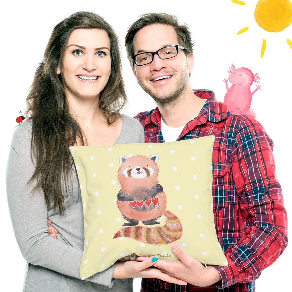 40x40 poduszka Czerwony Panda Dekokissen 40x40, Kissen, Mikrofaser Kissen, Dekokissen Sofa, Kissen 40x40, kissen mikrofaser, kuschelkissen 40x40, couch kissen, kuschel kissen, kissen 40 x 40, kissen für sofa, Couchkissen, zierkissen 40x40, 40 X 40 Kissen, Kopfkissen 40x40, zier kissen, Kopfkissen, Motivkissen, Sofakissen, deko kissen, Sofakissen 40x40, microfaser dekokissen, couchkissen 40x40, wohnzimmer kissen, sofa kissen, kissen für couch, 40x40 kissen, wurfkissen, Zierkissen, Polsterkissen, microfaser sofakissen, Kuschelkissen, microfaser zierkissen, Dekokissen, microfaser kopfkissen, Lustige Sprüche, Tiere, Tiermotive, Gute Laune, Panda, Liebling, Rot, Lieblingsmensch, Liebe, Herz