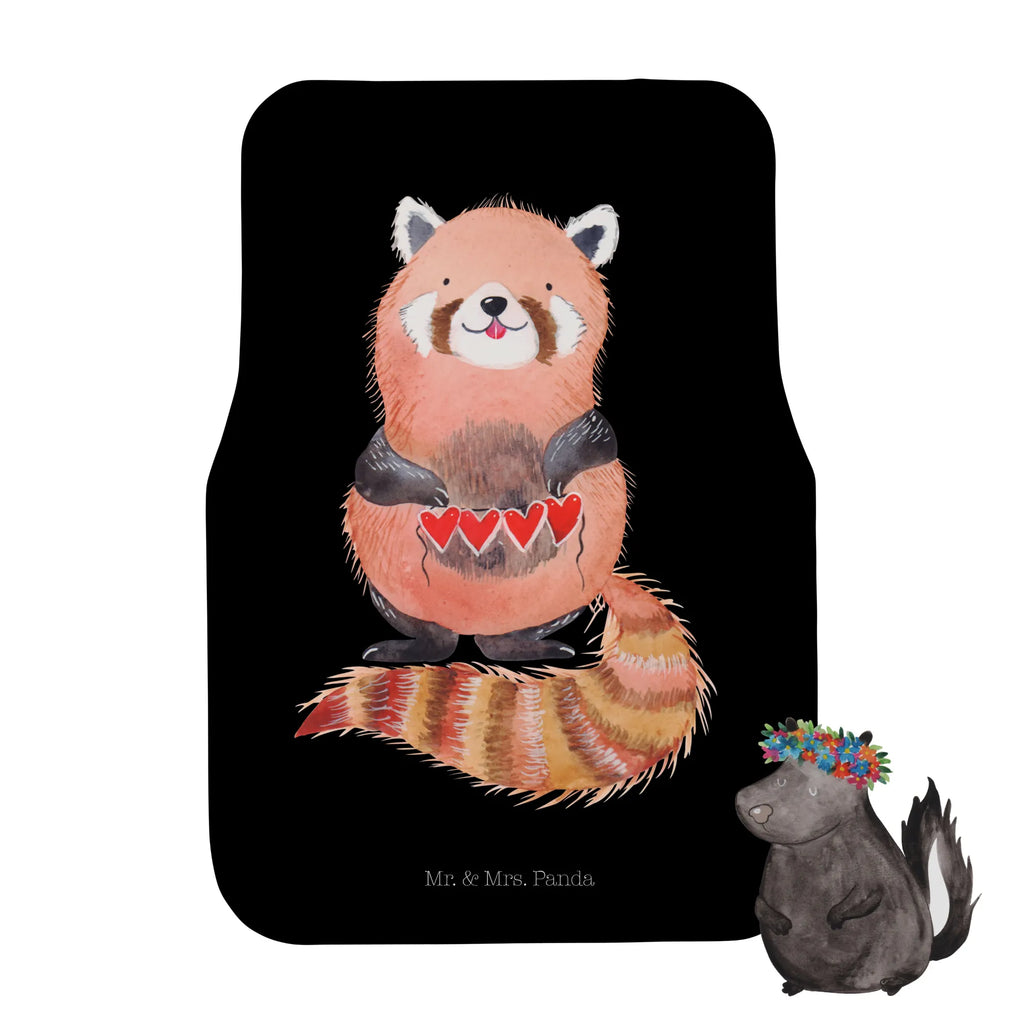 Fahrer Autofußmatte Roter Panda Automatte, Auto Fußmatte, Bodenmatte Auto, Trittmatte Auto, Fußmatten Set Auto, Rutschfeste Auto Fußmatte, Innenraummatte, Gummimatte Auto, Matte Für Fahrer- Und Beifahrerseite, Stoffmatte Auto, PKW Fußmatte, Allwettermatte Auto, Waschbare Auto Fußmatte, Autoteppich, Fußmatten Vorne Hinten Auto, Veloursmatte Auto, Innenmatte Fahrzeug, Kfz Fußmatte, Auto Teppichmatte, Fußmatte Auto Universal, Fahrzeugmatte, Schutzmatte Auto, Fußmatte Passgenau Auto, Matte Für Rückbank, Fußraummatte, Fußmatte Fürs Auto, Schmutzfangmatte Auto, Autofußmatte, Gute Laune, Tiermotive, Tiere, Lustige Sprüche, Panda, Liebe, Rot, Lieblingsmensch, Liebling, Herz