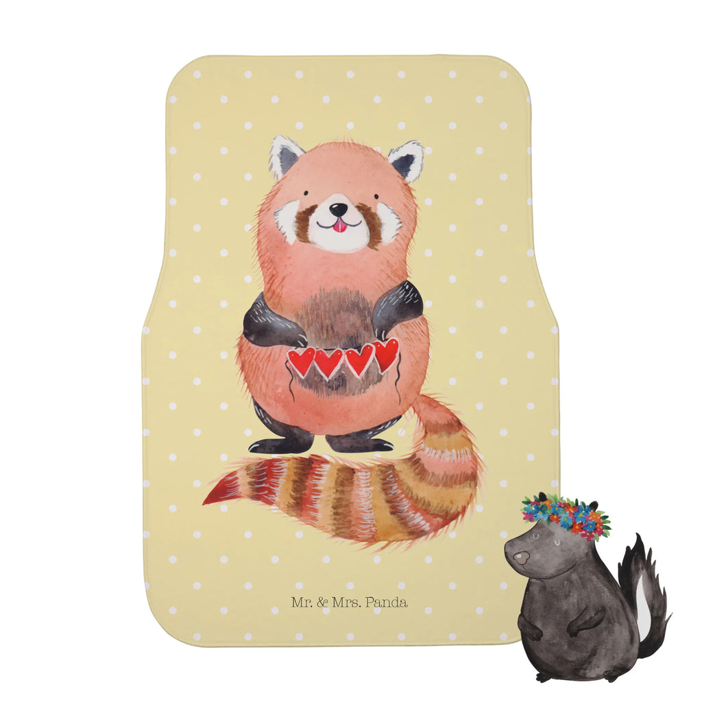 Fahrer Autofußmatte Roter Panda Automatte, Auto Fußmatte, Bodenmatte Auto, Trittmatte Auto, Fußmatten Set Auto, Rutschfeste Auto Fußmatte, Innenraummatte, Gummimatte Auto, Matte Für Fahrer- Und Beifahrerseite, Stoffmatte Auto, PKW Fußmatte, Allwettermatte Auto, Waschbare Auto Fußmatte, Autoteppich, Fußmatten Vorne Hinten Auto, Veloursmatte Auto, Innenmatte Fahrzeug, Kfz Fußmatte, Auto Teppichmatte, Fußmatte Auto Universal, Fahrzeugmatte, Schutzmatte Auto, Fußmatte Passgenau Auto, Matte Für Rückbank, Fußraummatte, Fußmatte Fürs Auto, Schmutzfangmatte Auto, Autofußmatte, Gute Laune, Tiermotive, Tiere, Lustige Sprüche, Panda, Liebe, Rot, Lieblingsmensch, Liebling, Herz