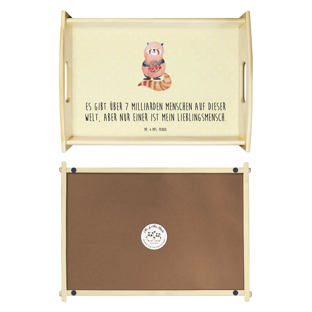 Serviertablett Roter Panda tablett für bett, tablett holz, tablett für essen, Tablett, tragetablett, Küchentablett, Holztablett, bett tablett, Serviertablett, tablett für getränke, sofatablett, ablagetablett, tablett zum servieren, tablett aus holz, Servier Tablett, serviertablett holz, kaffeetablett, betttablett, teetablett, essenstablett, getränketablett, echtholz tablett, couchtablett, serviertablett aus holz, Frühstückstablett, holz serviertablett, Tiere, Tiermotive, Gute Laune, Lustige Sprüche, Liebe, Lieblingsmensch, Rot, Panda, Liebling, Herz