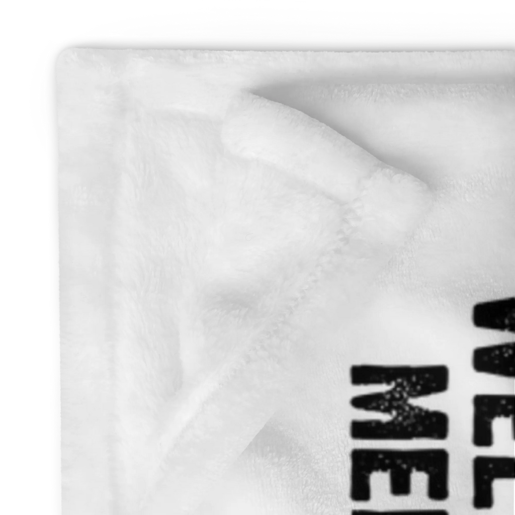 Kocyk dla niemowląt Czerwony Panda Motywy zwierzęce, dobra energia, zabawne powiedzonka, zwierzęta