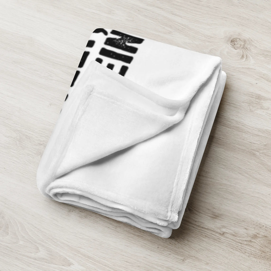 Kocyk dla niemowląt Czerwony Panda Motywy zwierzęce, dobra energia, zabawne powiedzonka, zwierzęta