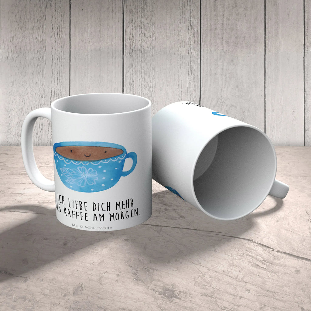 Kubek Kawa kubek Porzellantasse, Kaffeetasse, Teetasse, Tasse, Keramiktasse, Tasse mit Motiven, Geschenktasse, Bürotasse, Tasse mit Zitaten, Tiermotive, Gute Laune, lustige Sprüche, Tiere, Kaffee, Liebe, Genuss, Geschmack, Glücklich