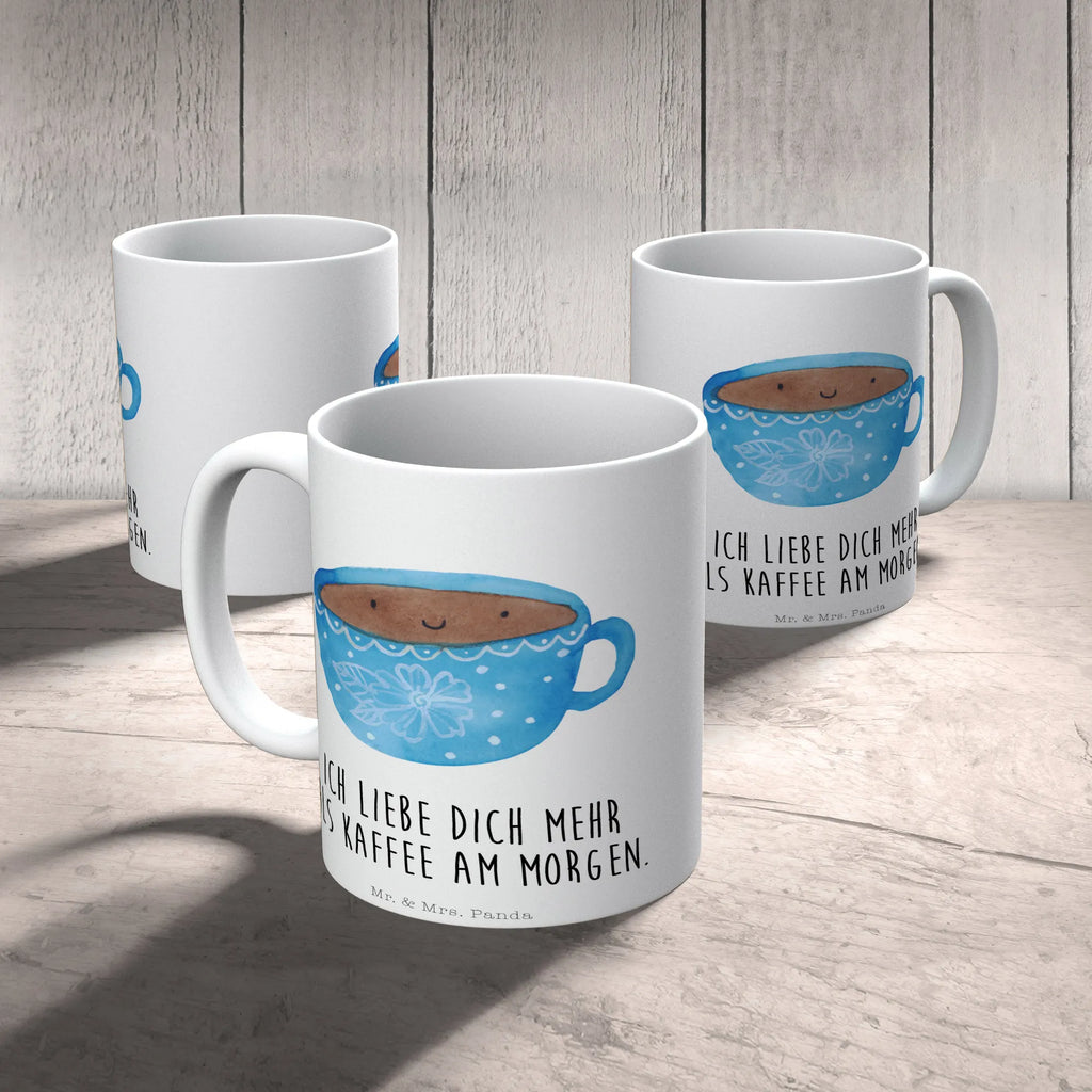 Kubek Kawa kubek Porzellantasse, Kaffeetasse, Teetasse, Tasse, Keramiktasse, Tasse mit Motiven, Geschenktasse, Bürotasse, Tasse mit Zitaten, Tiermotive, Gute Laune, lustige Sprüche, Tiere, Kaffee, Liebe, Genuss, Geschmack, Glücklich