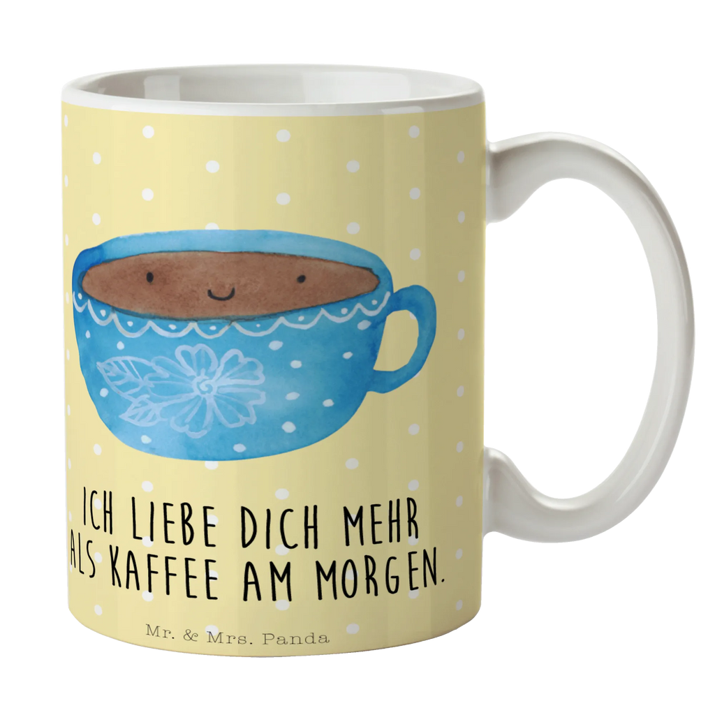 Kubek Kawa kubek Porzellantasse, Kaffeetasse, Teetasse, Tasse, Keramiktasse, Tasse mit Motiven, Geschenktasse, Bürotasse, Tasse mit Zitaten, Tiermotive, Gute Laune, lustige Sprüche, Tiere, Kaffee, Liebe, Genuss, Geschmack, Glücklich