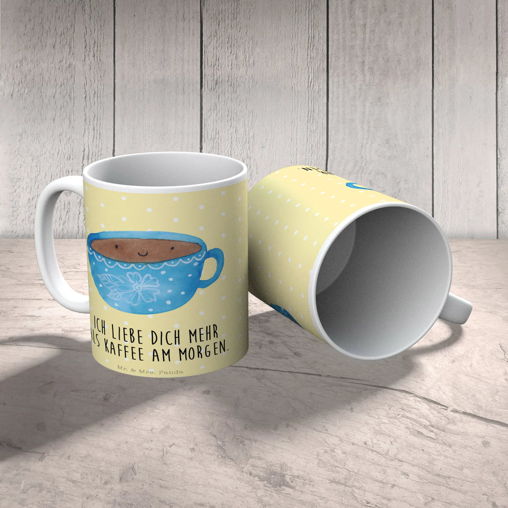 Kubek Kawa kubek Porzellantasse, Kaffeetasse, Teetasse, Tasse, Keramiktasse, Tasse mit Motiven, Geschenktasse, Bürotasse, Tasse mit Zitaten, Tiermotive, Gute Laune, lustige Sprüche, Tiere, Kaffee, Liebe, Genuss, Geschmack, Glücklich