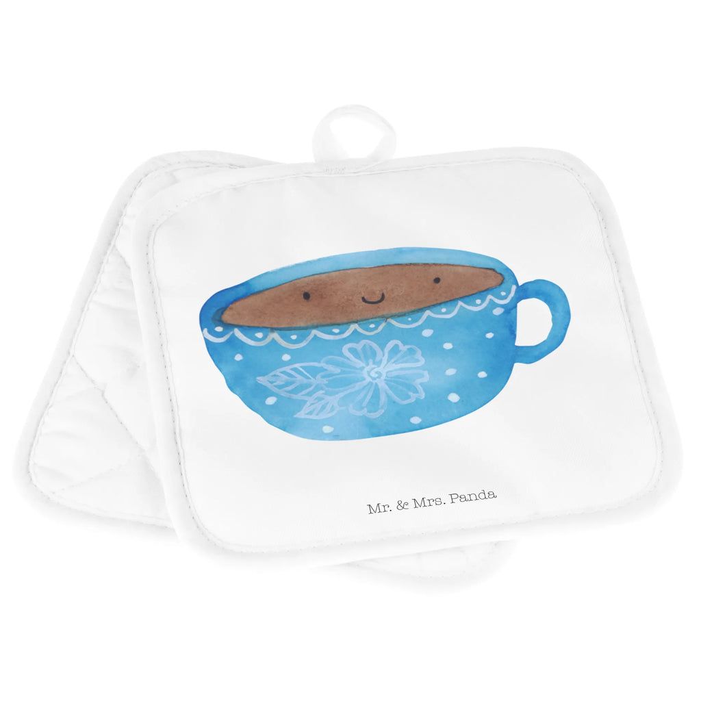 2er Set Topflappen  Kaffee Tasse Topflappenset, Topflappen Set, Topflappen, Topflappen 2er Set, Topfuntersetzer, 2er Set Topflappen, Topfhandschuhe, topfhalter, Tiere, Tiermotive, Gute Laune, Lustige Sprüche, Glücklich, Genuss, Geschmack, Liebe, Tasse, Kaffee