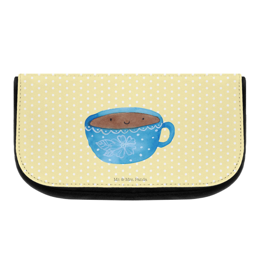 Cosmetics bag Coffee Cup Schminktasche, Schminkbeutel, Necessaire, Kosmetiktasche, Beauty Bag, kosmetik beutel, Waschtasche, Kulturbeutel, Organizer Tasche, Beautybag, kosmetiktäschchen, reise kosmetiktasche, Waschbeutel, Make-Up Bag, reiseschminktasche, Toilettentasche, Schminktäschchen, zubehörtasche, Kulturtasche, Reisenecessaires, utensilientasche, toilettenbeutel, bad tasche, kleines Täschchen, beauty case, beauty tasche, hygiene tasche, kulturtäschchen, Tiere, Tiermotive, Gute Laune, Lustige Sprüche, Liebe, Kaffee, Glücklich, Tasse, Geschmack, Genuss