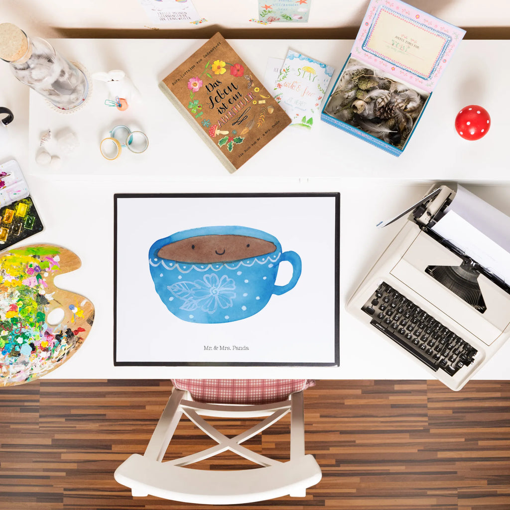 Schreibtischunterlage Kaffee Tasse tischauflage, tischmatte, Schreibtischauflage, pultunterlage, Schreibunterlage, tischauflagen, tischmatten, arbeitsunterlage, Schreibtisch Unterlagen, schreibtischmatte, schreibauflagen, schreibtischunterlagen, schreibtischauflagen, schreibauflage, Schreibtisch Matte, schreibtischunterlage, schreibmatte, tischpad, arbeitsmatte, tischpads, Tischunterlage, Tiere, Tiermotive, Gute Laune, Lustige Sprüche, Tasse, Liebe, Kaffee, Genuss, Glücklich, Geschmack