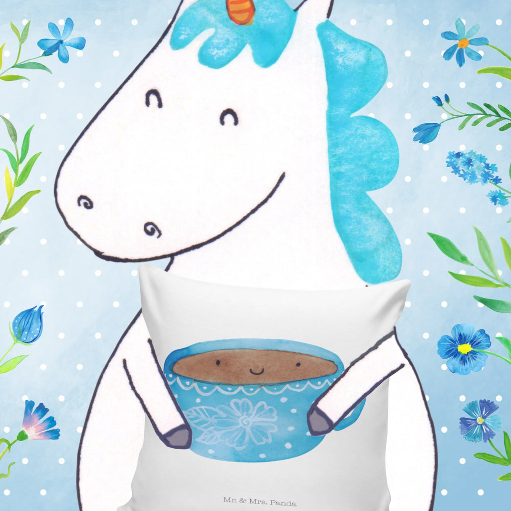 Cushion Coffee Cup settee, cushion, pad, pillow case, bedroom, 40x40, sofa, bed, couch, soft, 40 x 40, fluffy, Pillow, pillows, small animals, cute, funny, cute animal motives, hand drawn, small world, funny sayings, good mood, happy, gifts, gift ideas, special gifts, animal lover, card, love, pleasure, taste, cup, happiness, Coffee