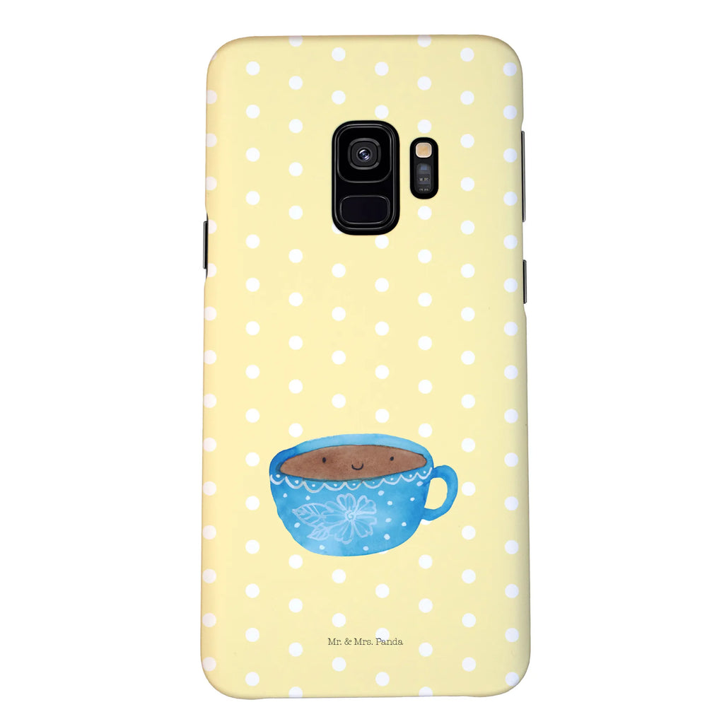 Etui na iPhone 10 Kawa kubek Hülle, Handy Case, Handy, Handyhülle, Cover, Iphone X, Handycover, Iphone 10, Lustige Sprüche, Tiermotive, Tiere, Gute Laune, Tasse, Geschmack, Glücklich, Genuss, Liebe, Kaffee