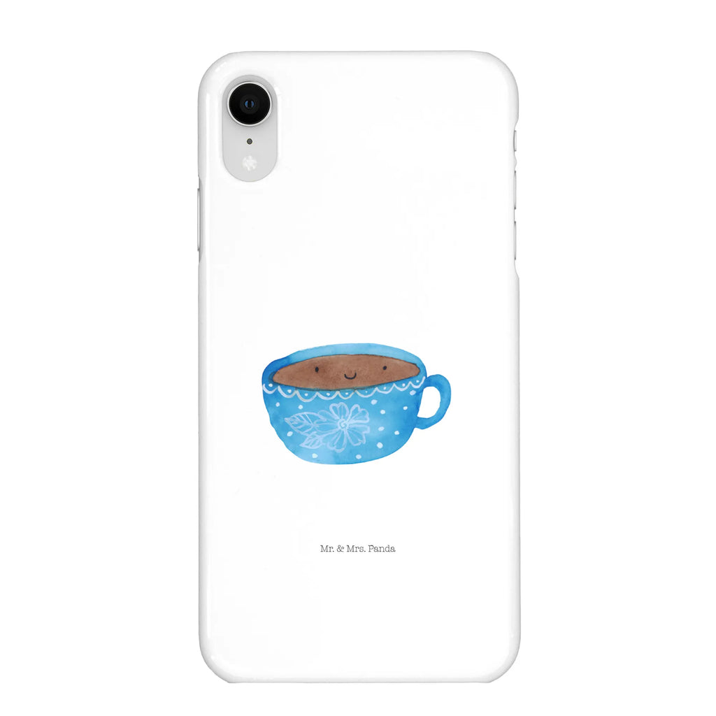 Etui na iPhone 10 Kawa kubek Hülle, Handy Case, Handy, Handyhülle, Cover, Iphone X, Handycover, Iphone 10, Lustige Sprüche, Tiermotive, Tiere, Gute Laune, Tasse, Geschmack, Glücklich, Genuss, Liebe, Kaffee