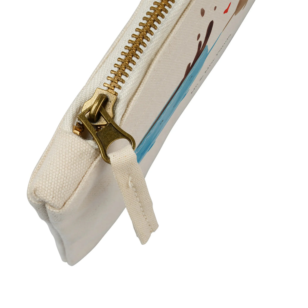 Make-up bag Coffee Bean Mäppchen, pencil case, Schminkbeutel, Waschbeutel, Stiftemäppchen, aufbewahrungsbeutel, beauty tasche, aufbewahrungstasche, Etui, Kosmetiktasche, pinsel tasche, Waschtasche, kosmetiktäschchen, Schminktasche, toiletry bag, Federmappe, Schlampermäppchen, beauty case, Schminktäschchen, Kulturbeutel, Kosmetikbeutel, Kulturtasche, utensilientasche, Tiermotive, Tiere, Lustige Sprüche, Gute Laune, Kaffee, Genuss, Glück, Kaffeebohne, Zufriedenheit