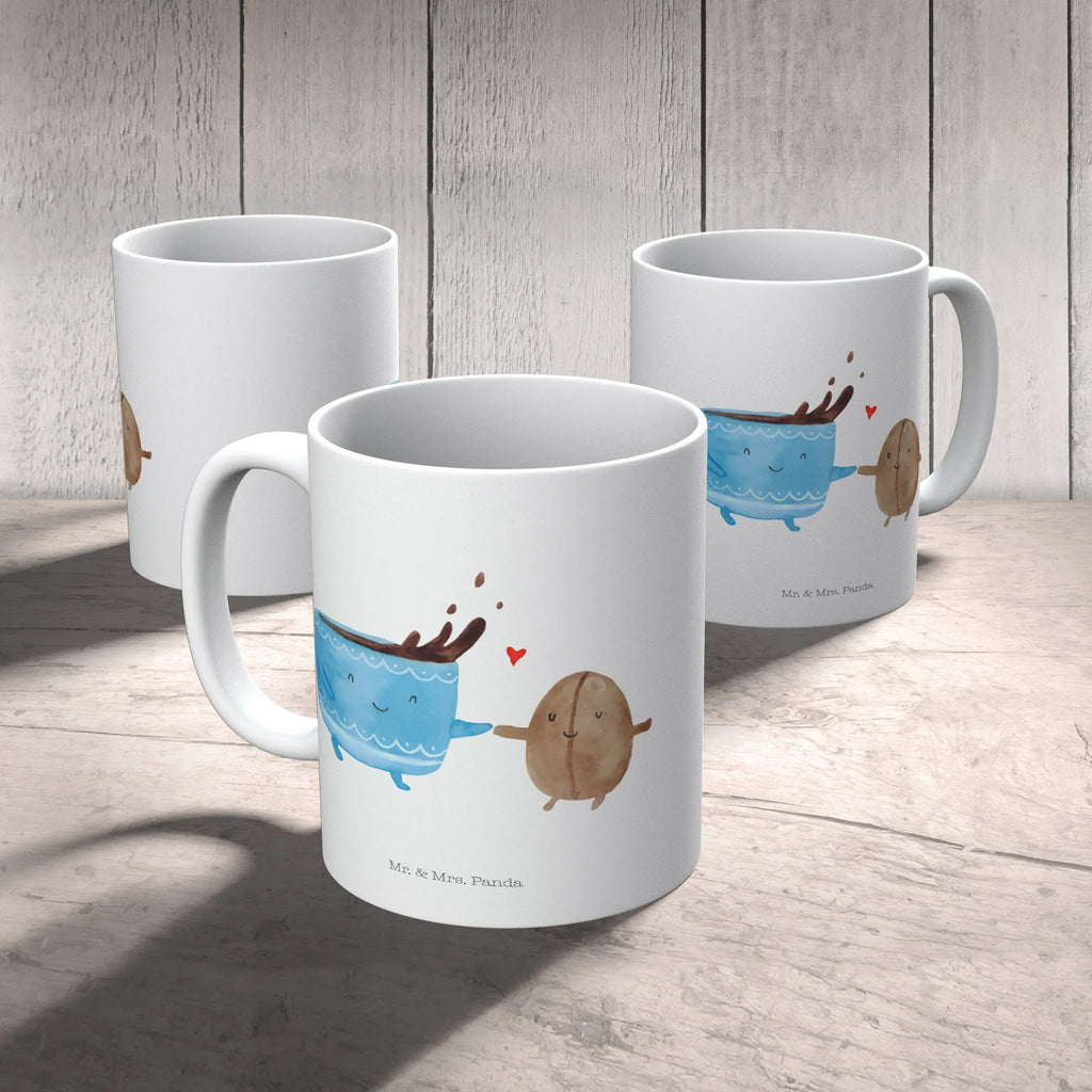 Tasse Kaffee Bohne Tasse, Tasse mit Zitaten, Teetasse, Keramiktasse, Bürotasse, Tasse mit Motiven, Porzellantasse, Kaffeetasse, Geschenktasse, Tiermotive, Gute Laune, lustige Sprüche, Tiere, Glück, Genuss, Kaffeebohne, Kaffee, Zufriedenheit