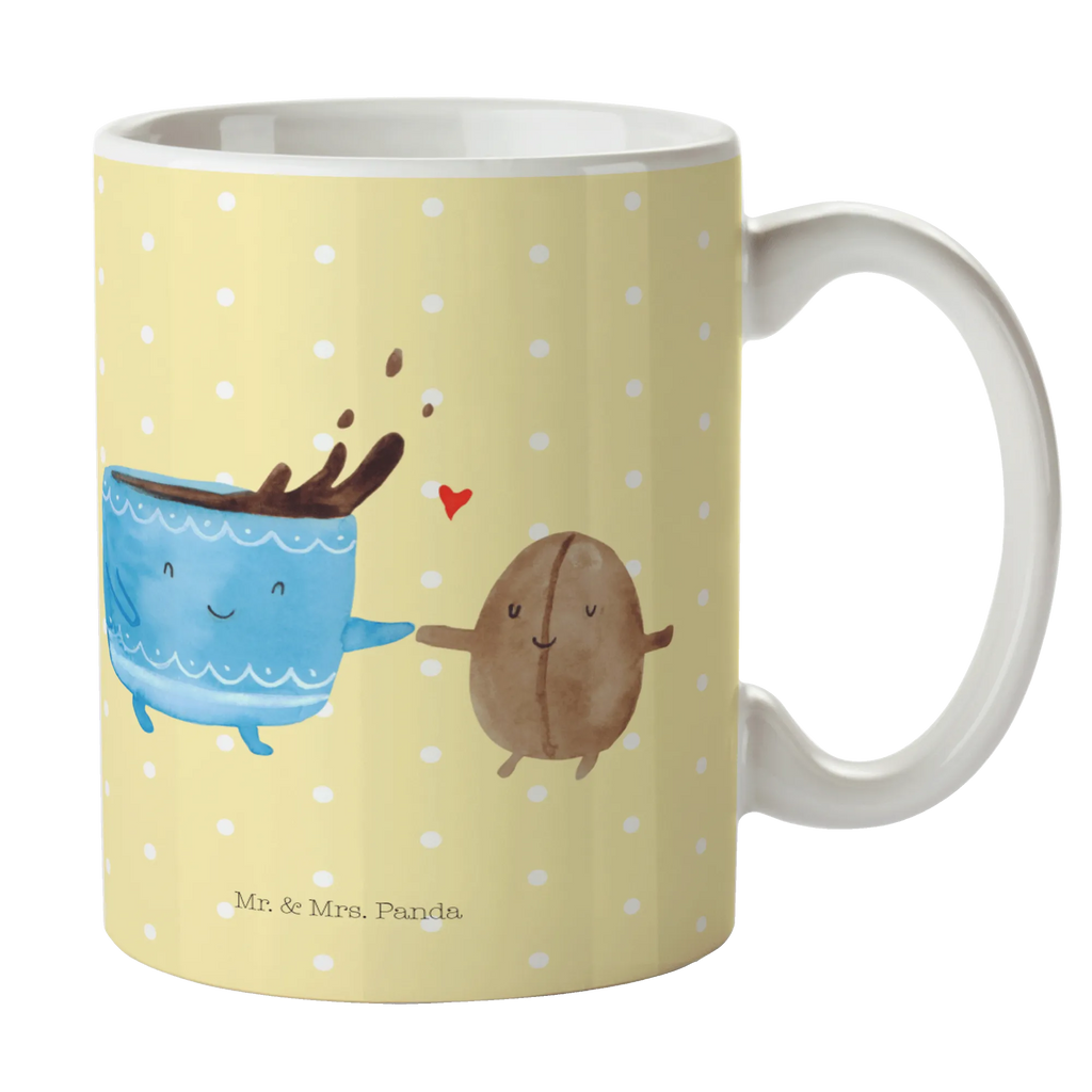 Tasse Kaffee Bohne Tasse, Tasse mit Zitaten, Teetasse, Keramiktasse, Bürotasse, Tasse mit Motiven, Porzellantasse, Kaffeetasse, Geschenktasse, Tiermotive, Gute Laune, lustige Sprüche, Tiere, Glück, Genuss, Kaffeebohne, Kaffee, Zufriedenheit