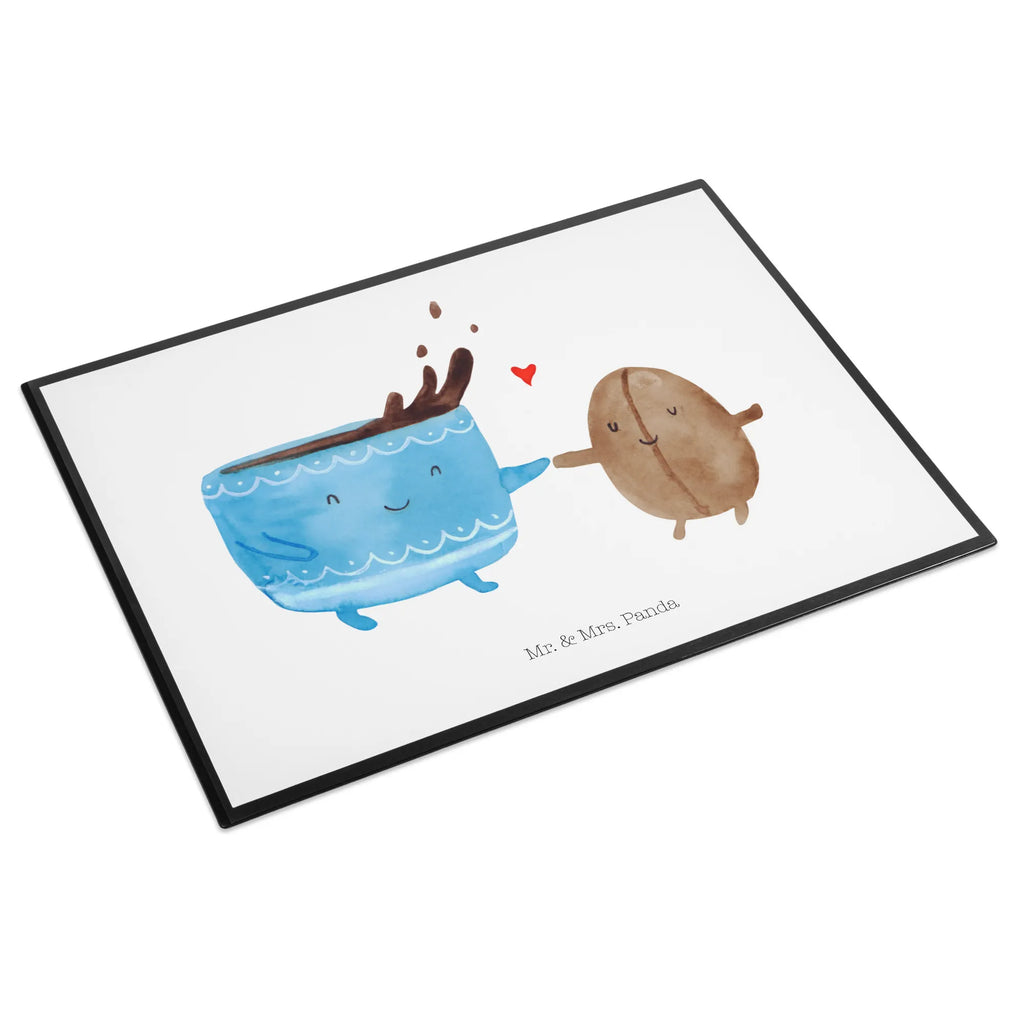 Desk pad Coffee Bean schreibtischunterlagen, Schreibtisch Unterlagen, tischauflage, Schreibtischauflage, pultunterlage, Schreibtisch Matte, schreibtischauflagen, tischmatte, tischmatten, arbeitsunterlage, Tischunterlage, schreibtischmatte, arbeitsmatte, schreibauflagen, schreibmatte, schreibauflage, schreibtischunterlage, Schreibunterlage, tischauflagen, tischpad, tischpads, Tiere, Tiermotive, Gute Laune, Lustige Sprüche, Zufriedenheit, Kaffee, Genuss, Glück, Kaffeebohne