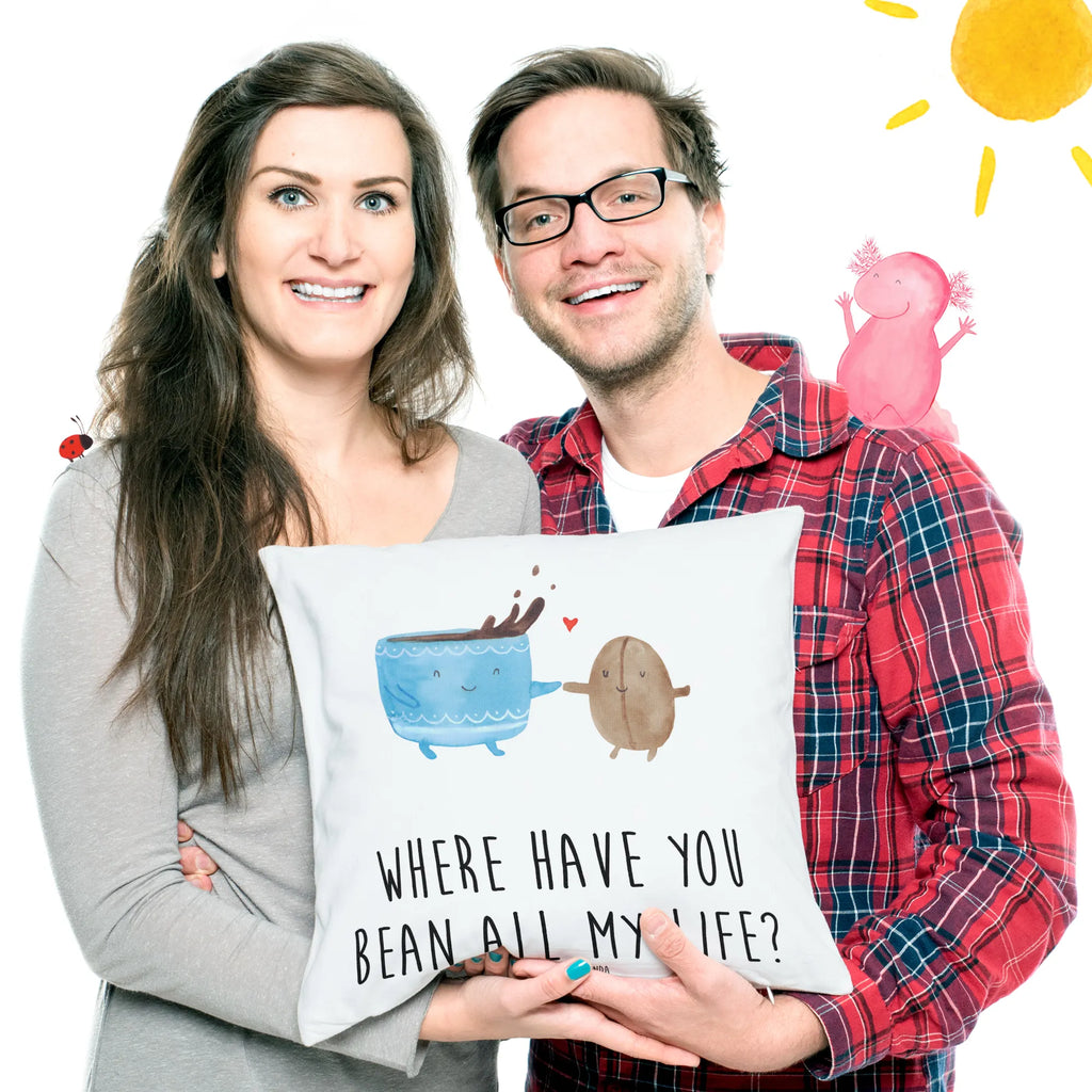 Cushion Coffee Bean Sofakissen, Sofakissen 40x40, sitzkissen, Dekokissen 40x40, Kissenbezüge, Kissen 40x40 Waschbar, Kissen 40x40, Motivkissen, Kopfkissen 40x40, Kopfkissen, sofakissen, Kissen, Kissenhülle 40x40, Dekokissen Sofa, Kissenbezug 40x40, Couchkissen, Dekokissen, Zierkissen, Kissenhülle, Tiermotive, Gute Laune, lustige Sprüche, Tiere, Zufriedenheit, Genuss, Glück, Kaffee, Kaffeebohne