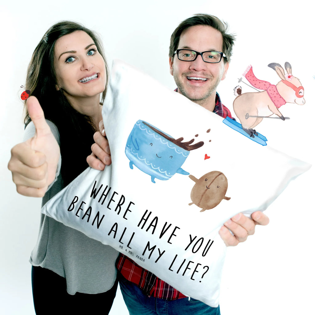 Cushion Coffee Bean Sofakissen, Sofakissen 40x40, sitzkissen, Dekokissen 40x40, Kissenbezüge, Kissen 40x40 Waschbar, Kissen 40x40, Motivkissen, Kopfkissen 40x40, Kopfkissen, sofakissen, Kissen, Kissenhülle 40x40, Dekokissen Sofa, Kissenbezug 40x40, Couchkissen, Dekokissen, Zierkissen, Kissenhülle, Tiermotive, Gute Laune, lustige Sprüche, Tiere, Zufriedenheit, Genuss, Glück, Kaffee, Kaffeebohne