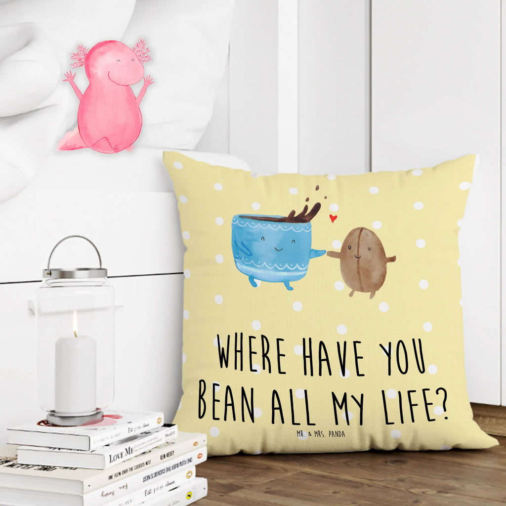 Cushion Coffee Bean Sofakissen, Sofakissen 40x40, sitzkissen, Dekokissen 40x40, Kissenbezüge, Kissen 40x40 Waschbar, Kissen 40x40, Motivkissen, Kopfkissen 40x40, Kopfkissen, sofakissen, Kissen, Kissenhülle 40x40, Dekokissen Sofa, Kissenbezug 40x40, Couchkissen, Dekokissen, Zierkissen, Kissenhülle, Tiermotive, Gute Laune, lustige Sprüche, Tiere, Zufriedenheit, Genuss, Glück, Kaffee, Kaffeebohne
