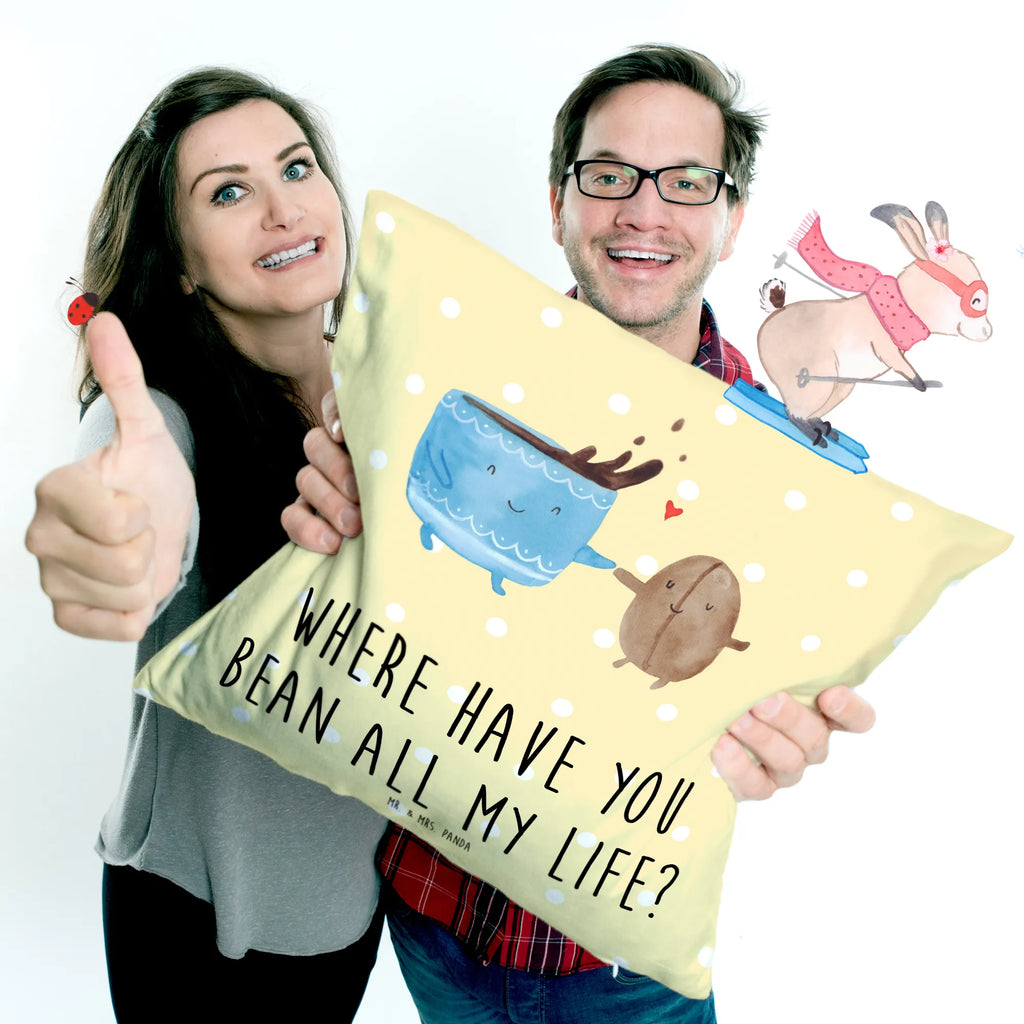 Cushion Coffee Bean Sofakissen, Sofakissen 40x40, sitzkissen, Dekokissen 40x40, Kissenbezüge, Kissen 40x40 Waschbar, Kissen 40x40, Motivkissen, Kopfkissen 40x40, Kopfkissen, sofakissen, Kissen, Kissenhülle 40x40, Dekokissen Sofa, Kissenbezug 40x40, Couchkissen, Dekokissen, Zierkissen, Kissenhülle, Tiermotive, Gute Laune, lustige Sprüche, Tiere, Zufriedenheit, Genuss, Glück, Kaffee, Kaffeebohne