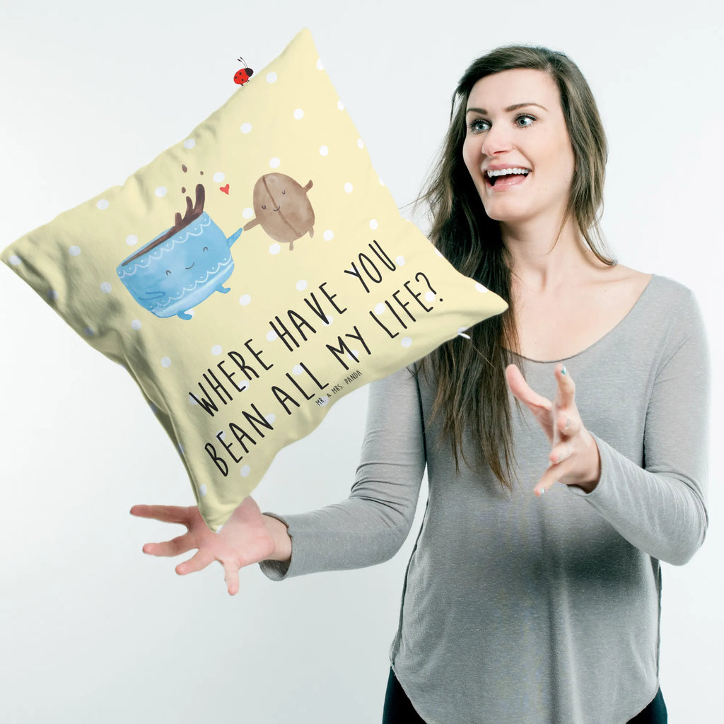 Cushion Coffee Bean Sofakissen, Sofakissen 40x40, sitzkissen, Dekokissen 40x40, Kissenbezüge, Kissen 40x40 Waschbar, Kissen 40x40, Motivkissen, Kopfkissen 40x40, Kopfkissen, sofakissen, Kissen, Kissenhülle 40x40, Dekokissen Sofa, Kissenbezug 40x40, Couchkissen, Dekokissen, Zierkissen, Kissenhülle, Tiermotive, Gute Laune, lustige Sprüche, Tiere, Zufriedenheit, Genuss, Glück, Kaffee, Kaffeebohne