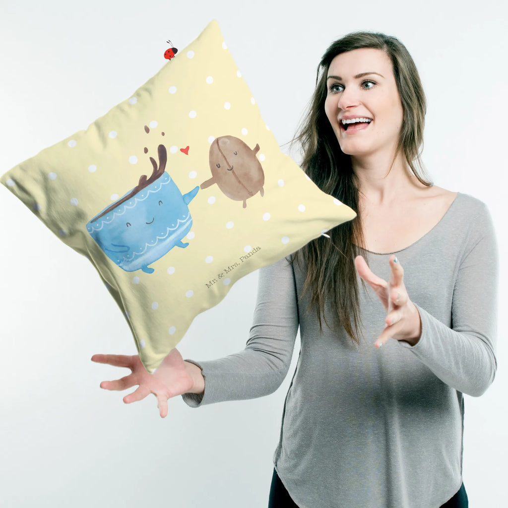 Cushion Coffee Bean Sofakissen, Sofakissen 40x40, sitzkissen, Dekokissen 40x40, Kissenbezüge, Kissen 40x40 Waschbar, Kissen 40x40, Motivkissen, Kopfkissen 40x40, Kopfkissen, sofakissen, Kissen, Kissenhülle 40x40, Dekokissen Sofa, Kissenbezug 40x40, Couchkissen, Dekokissen, Zierkissen, Kissenhülle, Tiermotive, Gute Laune, lustige Sprüche, Tiere, Zufriedenheit, Genuss, Glück, Kaffee, Kaffeebohne