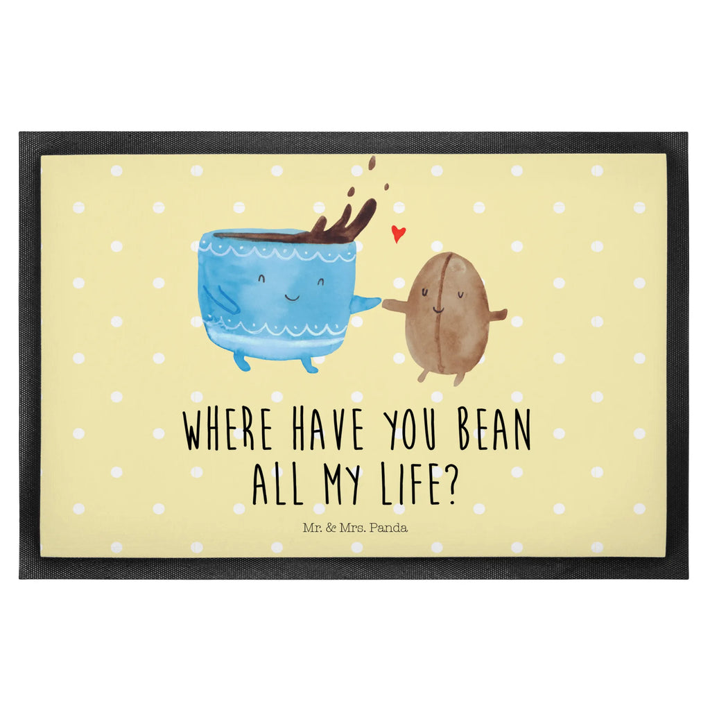 Doormat Coffee Bean Fußmatte innen, Fußabstreifer außen, Fußmatte outdoor, Schmutzfangmatte waschbar, Fußmatte waschbar, Türvorleger, Matte, Türmatte, Fußmatte außen, Schmutzfangmatte, Haustürmatte, Fußmatte außen wetterfest, Vorleger, Fussmatten, Sauberlaufmatte, Fußabstreifer, Schmutzmatte, Fußmatten, Eingangsteppich, Motivfußmatte, Fußabtreter, Fussmatten online, Fußabtreter außen, Schmutzfänger, Gummi Matte, Gummimatte, Schmutzfangteppich, Tiermotive, Gute Laune, lustige Sprüche, Tiere, Zufriedenheit, Kaffee, Genuss, Kaffeebohne, Glück