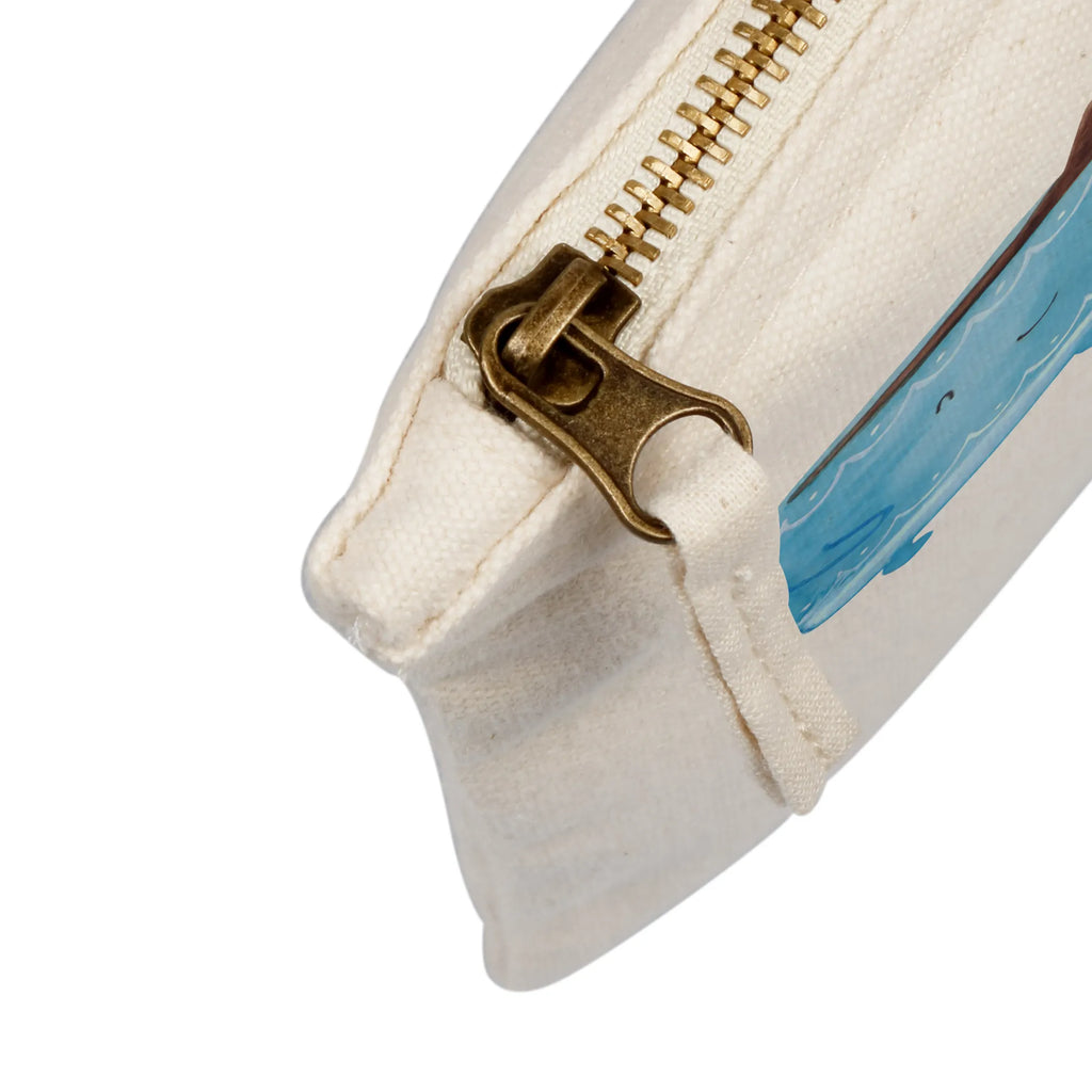 Make-up bag Coffee Bean Mäppchen, pencil case, Schminkbeutel, Waschbeutel, Stiftemäppchen, aufbewahrungsbeutel, beauty tasche, aufbewahrungstasche, Etui, Kosmetiktasche, pinsel tasche, Waschtasche, kosmetiktäschchen, Schminktasche, toiletry bag, Federmappe, Schlampermäppchen, beauty case, Schminktäschchen, Kulturbeutel, Kosmetikbeutel, Kulturtasche, utensilientasche, Tiermotive, Tiere, Lustige Sprüche, Gute Laune, Kaffee, Genuss, Glück, Kaffeebohne, Zufriedenheit