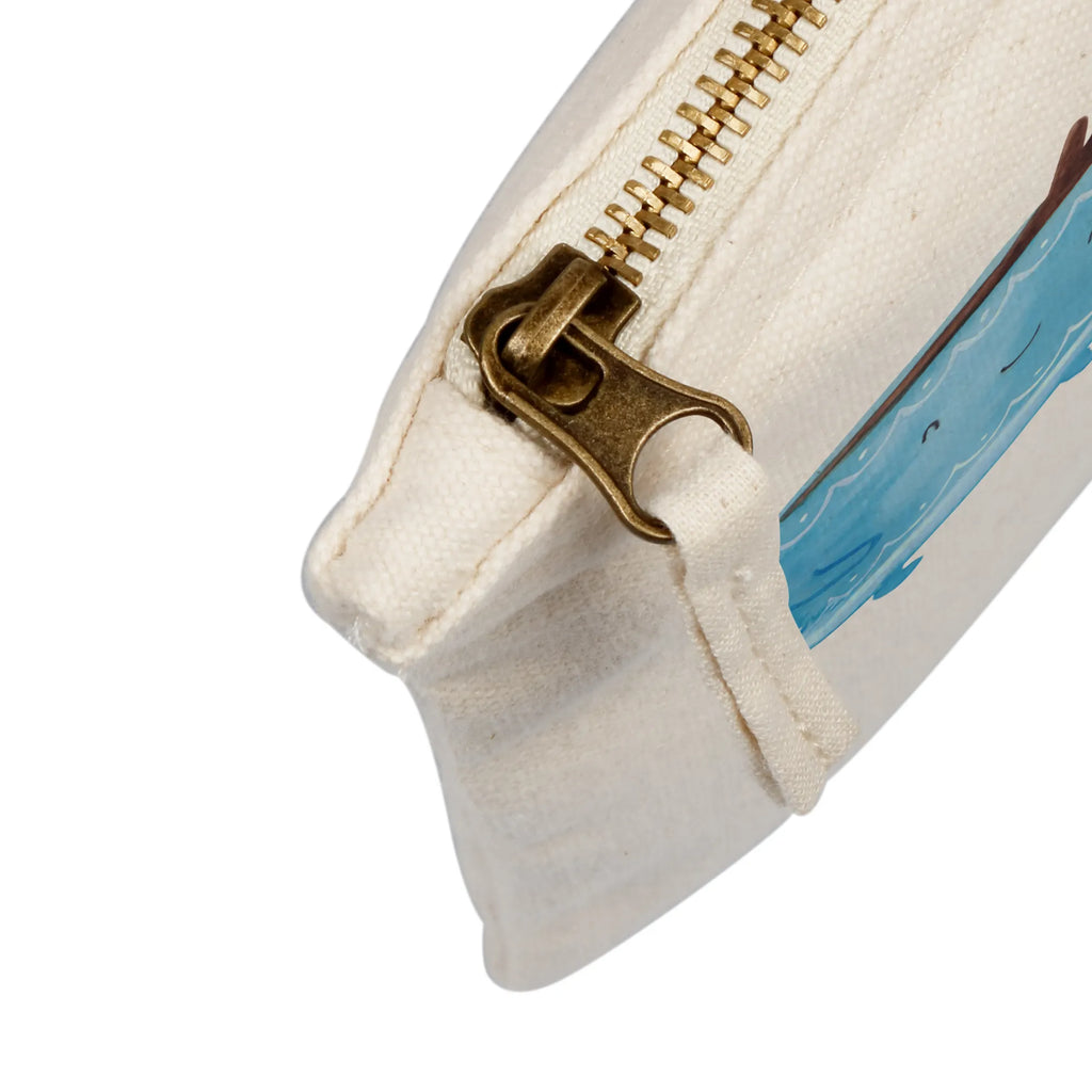 Make-up bag Coffee Bean Mäppchen, pencil case, Schminkbeutel, Waschbeutel, Stiftemäppchen, aufbewahrungsbeutel, beauty tasche, aufbewahrungstasche, Etui, Kosmetiktasche, pinsel tasche, Waschtasche, kosmetiktäschchen, Schminktasche, toiletry bag, Federmappe, Schlampermäppchen, beauty case, Schminktäschchen, Kulturbeutel, Kosmetikbeutel, Kulturtasche, utensilientasche, Tiermotive, Tiere, Lustige Sprüche, Gute Laune, Kaffee, Genuss, Glück, Kaffeebohne, Zufriedenheit