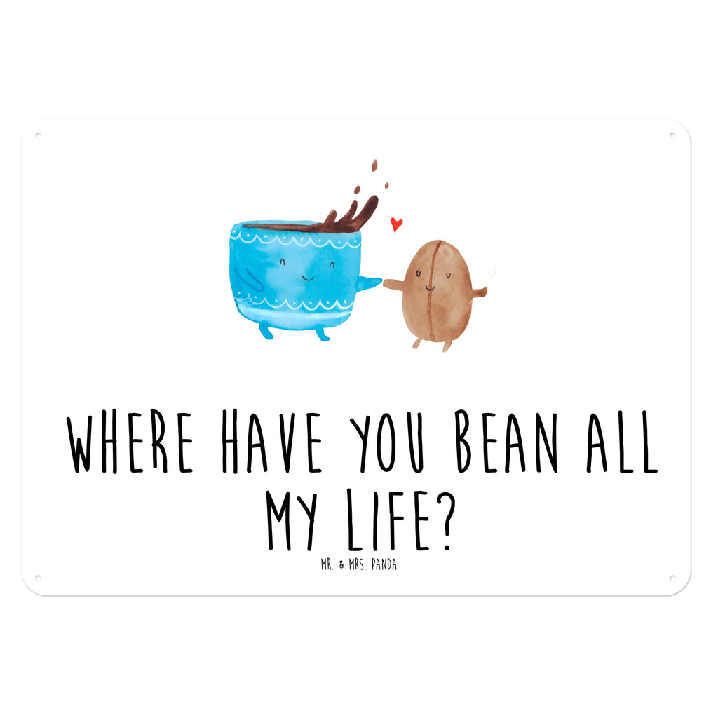 Blechschild Kaffee Bohne Blechschild Für Männer, Türschild Metall, Blechschild Küche, Wandschild Metall, Dekoschild Metall, Blechschild, Blechschild Für Frauen, Blechschild Zum Aufhängen, Blechschild Groß, Blechschild Büro, Tiere, Gute Laune, Tiermotive, Lustige Sprüche, Kaffee, Glück, Zufriedenheit, Genuss, Kaffeebohne