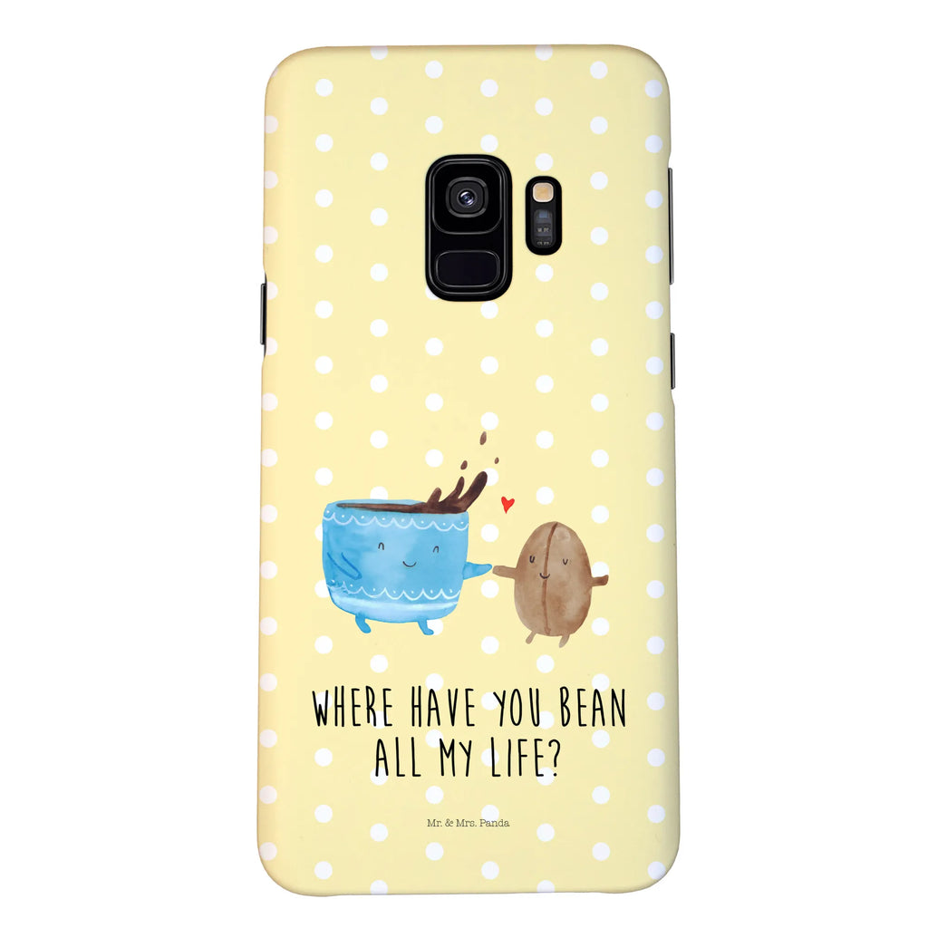 Etui na iPhone 10 kawa ziarno Hülle, Handyhülle, Handy Case, Iphone 10, Cover, Handycover, Iphone X, Handy, Lustige Sprüche, Tiermotive, Tiere, Gute Laune, Kaffee, Kaffeebohne, Zufriedenheit, Glück, Genuss