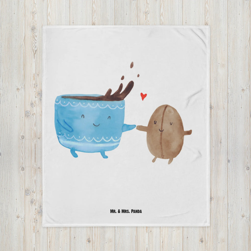 Baby blanket Coffee Bean Geschenk Geburt, Babyecke Kuscheldecke, Babydecke, Krabbeldecke, Babygeschenk, Tiermotive, Gute Laune, lustige Sprüche, Tiere, Genuss, Zufriedenheit, Kaffee, Glück, Kaffeebohne