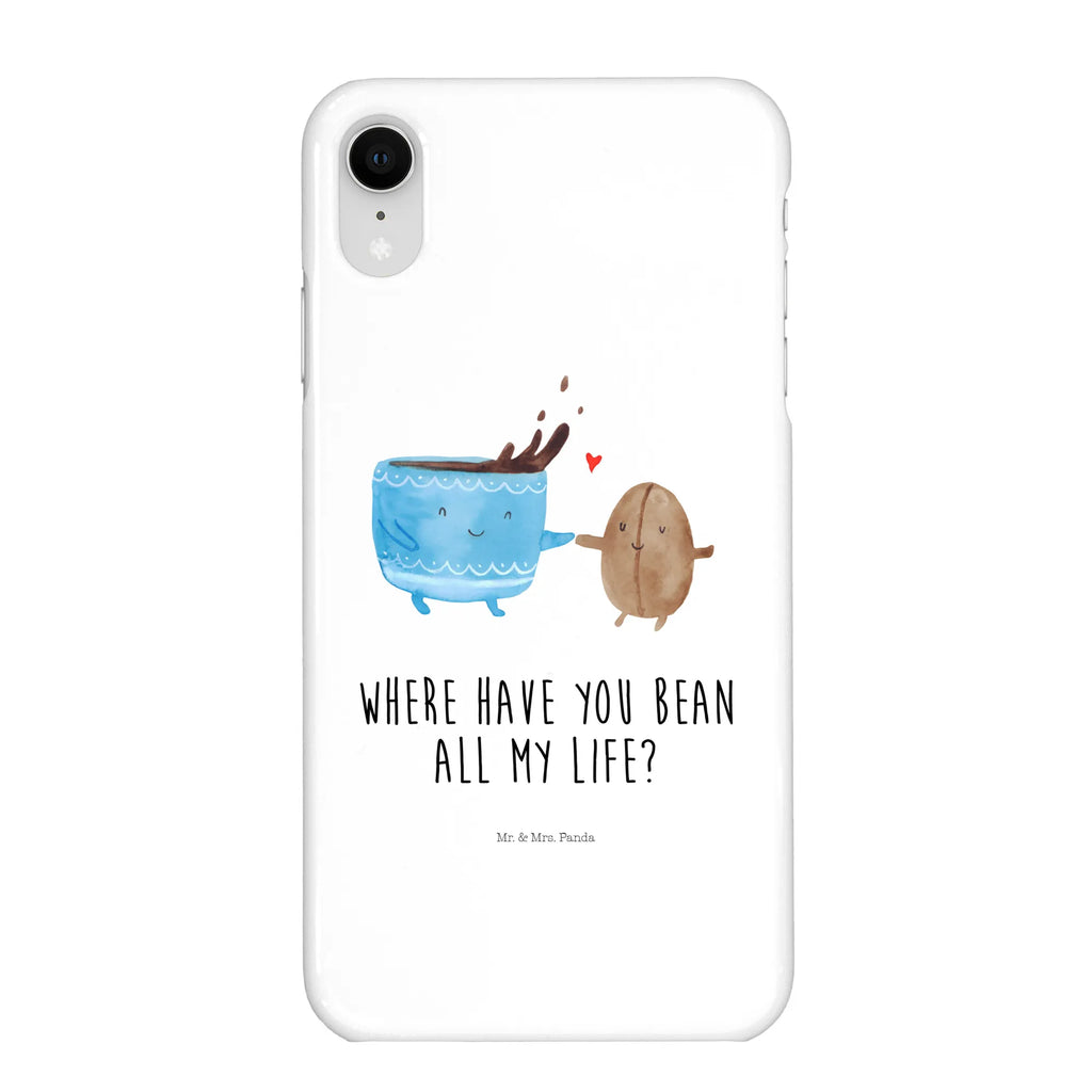 Etui na iPhone 10 kawa ziarno Hülle, Handyhülle, Handy Case, Iphone 10, Cover, Handycover, Iphone X, Handy, Lustige Sprüche, Tiermotive, Tiere, Gute Laune, Kaffee, Kaffeebohne, Zufriedenheit, Glück, Genuss