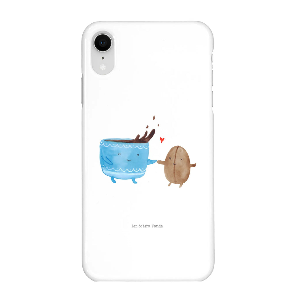 Etui na iPhone 10 kawa ziarno Hülle, Handyhülle, Handy Case, Iphone 10, Cover, Handycover, Iphone X, Handy, Lustige Sprüche, Tiermotive, Tiere, Gute Laune, Kaffee, Kaffeebohne, Zufriedenheit, Glück, Genuss