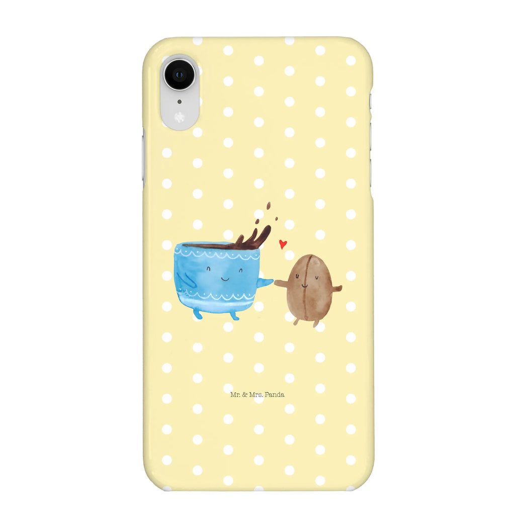 Etui na iPhone 10 kawa ziarno Hülle, Handyhülle, Handy Case, Iphone 10, Cover, Handycover, Iphone X, Handy, Lustige Sprüche, Tiermotive, Tiere, Gute Laune, Kaffee, Kaffeebohne, Zufriedenheit, Glück, Genuss