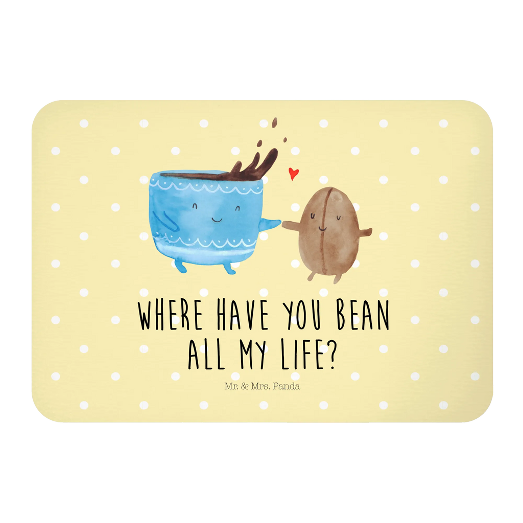 Magnet Kaffee Bohne Motivmagnete, Pinnwandmagnet, Kühlschrankmagnet, Kühlschrank Dekoration, Notiz Magnet, Dekomagnet, Whiteboard Magnet, Souvenir Magnet, Tiermotive, Gute Laune, lustige Sprüche, Tiere, Kaffee, Glück, Genuss, Zufriedenheit, Kaffeebohne