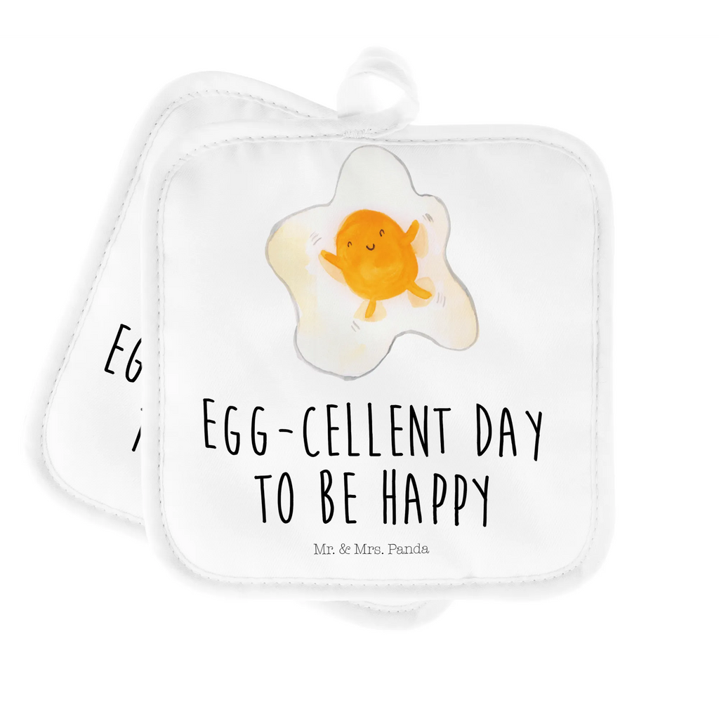 2er Set Topflappen  Spiegelei Topflappen lustig, Topflappen 2er Set, Topfuntersetzer, Topflappenset, Topflappen mit Spruch, Ofenhandschuhe, Topflappen, Topfhandschuh, Ofenhandschuh, Topfhandschuhe, Topflappen Set, Schöne Topflappen, Tiermotive, Gute Laune, lustige Sprüche, Tiere, Liebe, Schön, Ei, Glücklich, Tag, Spiegelei