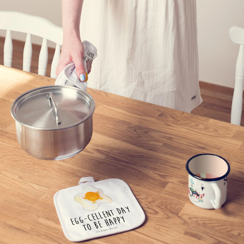 2er Set Topflappen  Spiegelei Topflappen lustig, Topflappen 2er Set, Topfuntersetzer, Topflappenset, Topflappen mit Spruch, Ofenhandschuhe, Topflappen, Topfhandschuh, Ofenhandschuh, Topfhandschuhe, Topflappen Set, Schöne Topflappen, Tiermotive, Gute Laune, lustige Sprüche, Tiere, Liebe, Schön, Ei, Glücklich, Tag, Spiegelei