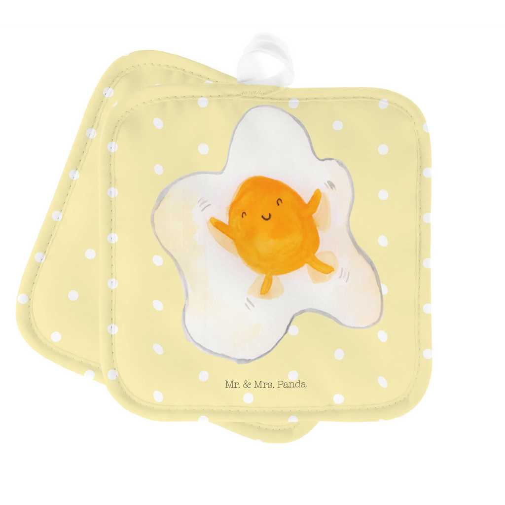 2er Set Topflappen  Spiegelei Topflappen lustig, Topflappen 2er Set, Topfuntersetzer, Topflappenset, Topflappen mit Spruch, Ofenhandschuhe, Topflappen, Topfhandschuh, Ofenhandschuh, Topfhandschuhe, Topflappen Set, Schöne Topflappen, Tiermotive, Gute Laune, lustige Sprüche, Tiere, Liebe, Schön, Ei, Glücklich, Tag, Spiegelei