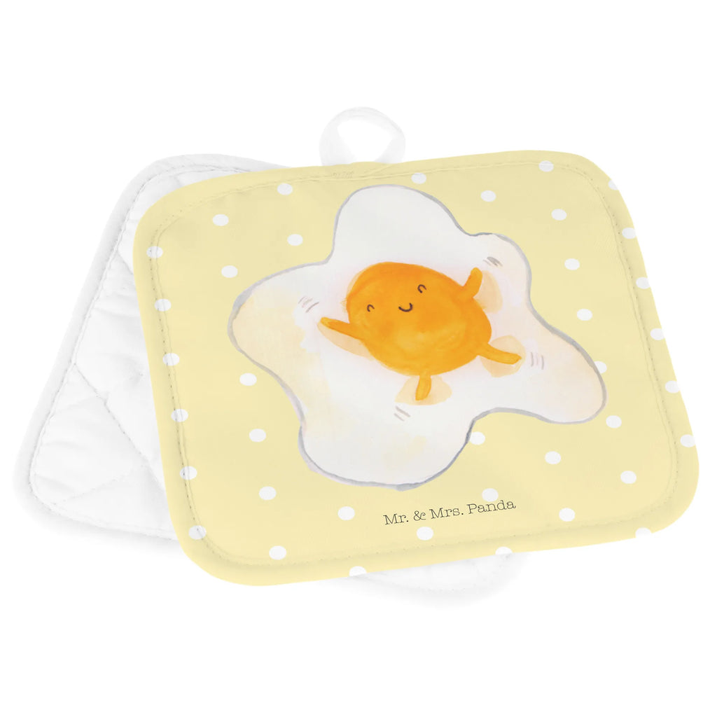 2er Set Topflappen  Spiegelei Topflappen lustig, Topflappen 2er Set, Topfuntersetzer, Topflappenset, Topflappen mit Spruch, Ofenhandschuhe, Topflappen, Topfhandschuh, Ofenhandschuh, Topfhandschuhe, Topflappen Set, Schöne Topflappen, Tiermotive, Gute Laune, lustige Sprüche, Tiere, Liebe, Schön, Ei, Glücklich, Tag, Spiegelei