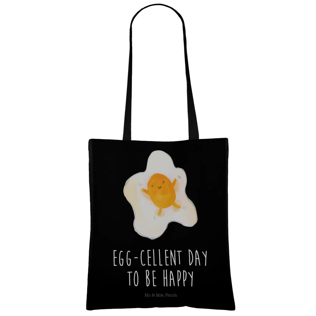 Tote bag Fried egg egg Jutetasche, Tragetasche, Stoffbeutel, Umhängetasche, Laptoptasche, Tasche, Strandtasche, Einkaufstüte, Beutel, Shopper, Beuteltasche, Schultertasche, Badetasche, Stofftasche, Jutebeutel, Einkaufstasche, Tiermotive, Gute Laune, lustige Sprüche, Tiere, Liebe, Ei, Schön, Glücklich, Tag, Spiegelei