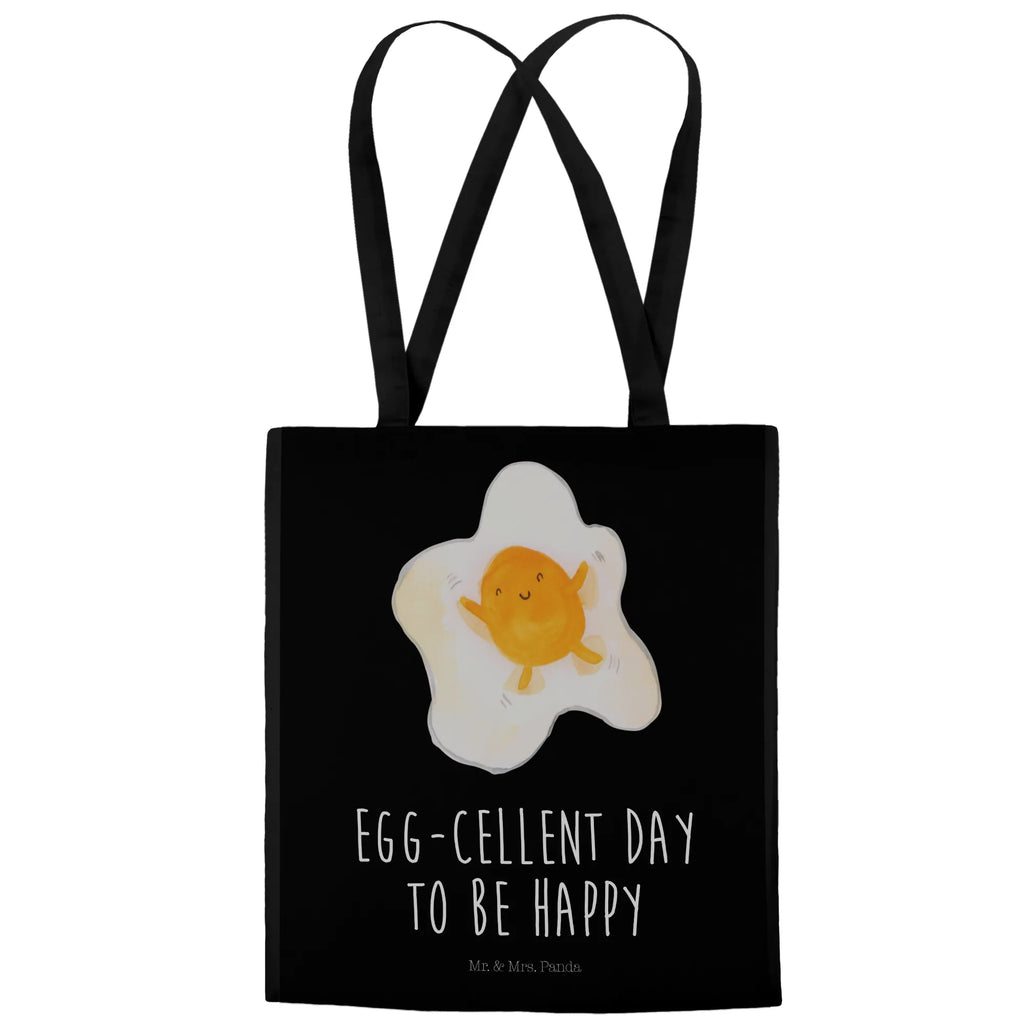 Tote bag Fried egg egg Jutetasche, Tragetasche, Stoffbeutel, Umhängetasche, Laptoptasche, Tasche, Strandtasche, Einkaufstüte, Beutel, Shopper, Beuteltasche, Schultertasche, Badetasche, Stofftasche, Jutebeutel, Einkaufstasche, Tiermotive, Gute Laune, lustige Sprüche, Tiere, Liebe, Ei, Schön, Glücklich, Tag, Spiegelei