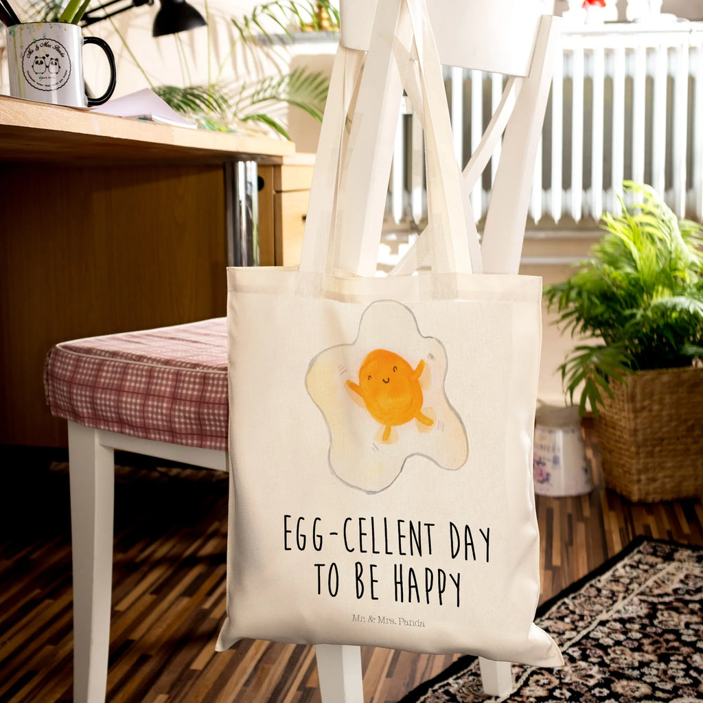 Tote bag Fried egg egg Jutetasche, Tragetasche, Stoffbeutel, Umhängetasche, Laptoptasche, Tasche, Strandtasche, Einkaufstüte, Beutel, Shopper, Beuteltasche, Schultertasche, Badetasche, Stofftasche, Jutebeutel, Einkaufstasche, Tiermotive, Gute Laune, lustige Sprüche, Tiere, Liebe, Ei, Schön, Glücklich, Tag, Spiegelei