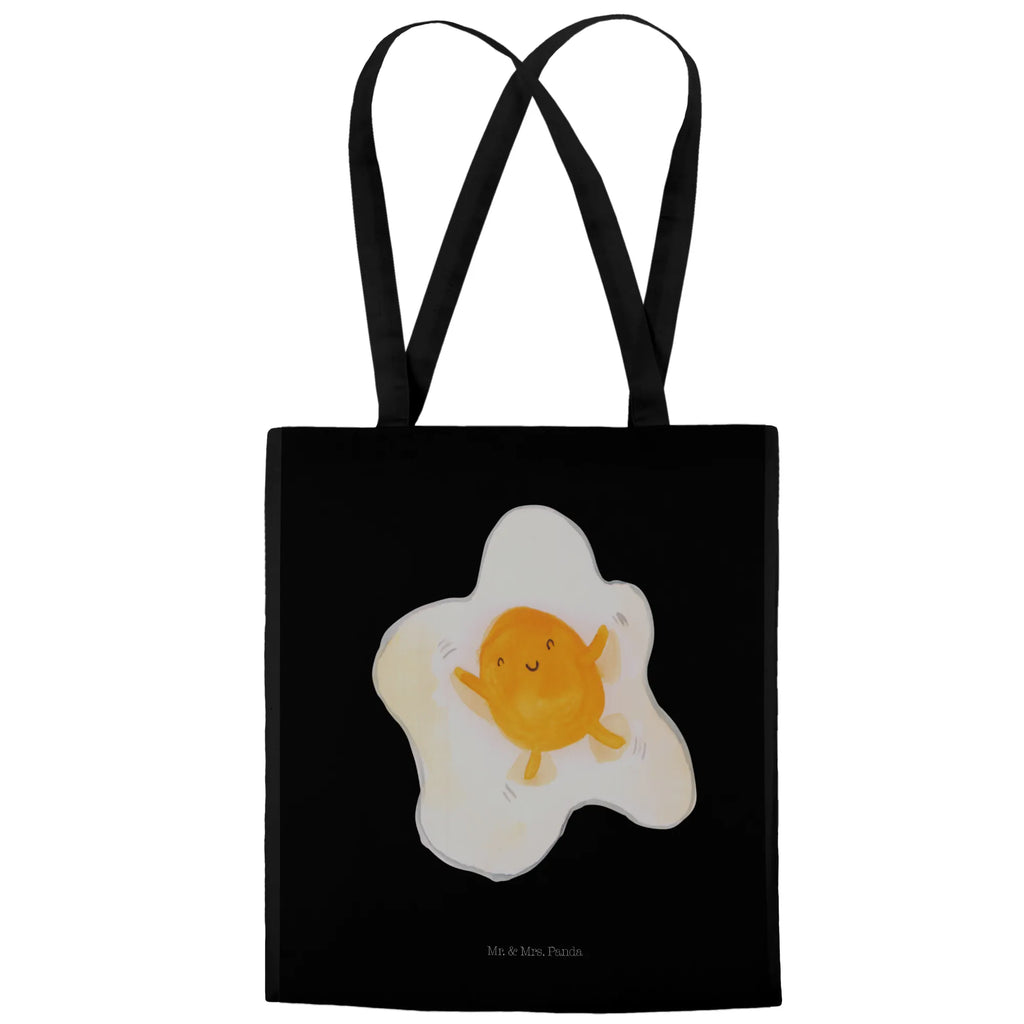 Tote bag Fried egg egg Jutetasche, Tragetasche, Stoffbeutel, Umhängetasche, Laptoptasche, Tasche, Strandtasche, Einkaufstüte, Beutel, Shopper, Beuteltasche, Schultertasche, Badetasche, Stofftasche, Jutebeutel, Einkaufstasche, Tiermotive, Gute Laune, lustige Sprüche, Tiere, Liebe, Ei, Schön, Glücklich, Tag, Spiegelei