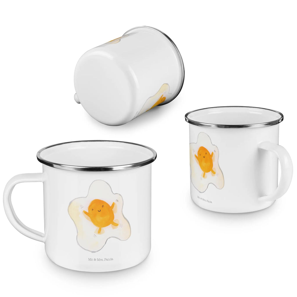 Camping Emaille Tasse Spiegelei Teebecher, emaillebecher, Kaffeebecher, reisetasse, Emaille Tasse, Pott, blechbecher, Emaille Becher, wanderbecher, Blechtasse, Trinkbecher, Campingbecher, Metalltasse, Reisebecher, wandertasse, Teetasse, Tasse Emaille, Becher, Kaffeetasse, metallbecher, Campingtasse, Tasse, becher emaille, Emailletasse, Tiere, Tiermotive, Gute Laune, Lustige Sprüche, Tag, Glücklich, Liebe, Spiegelei, Schön, Ei