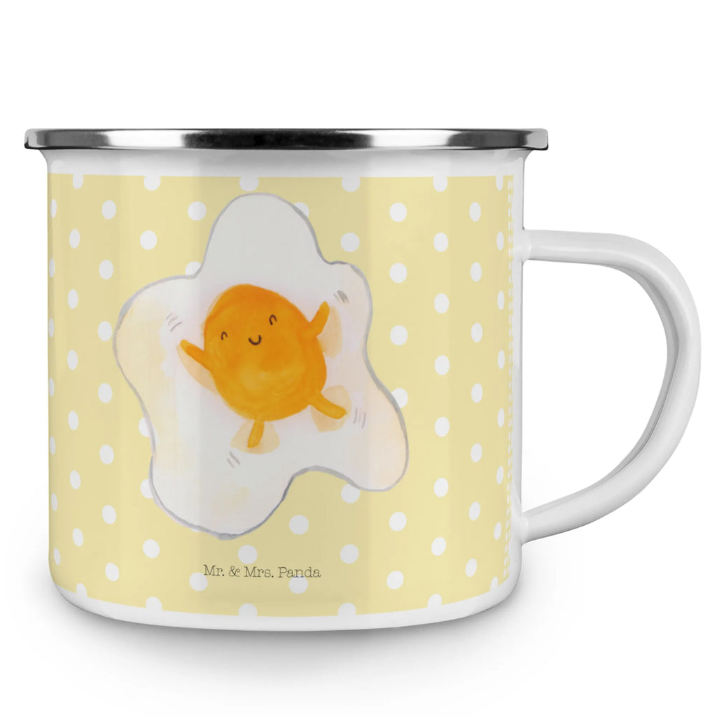 Camping Emaille Tasse Spiegelei Teebecher, emaillebecher, Kaffeebecher, reisetasse, Emaille Tasse, Pott, blechbecher, Emaille Becher, wanderbecher, Blechtasse, Trinkbecher, Campingbecher, Metalltasse, Reisebecher, wandertasse, Teetasse, Tasse Emaille, Becher, Kaffeetasse, metallbecher, Campingtasse, Tasse, becher emaille, Emailletasse, Tiere, Tiermotive, Gute Laune, Lustige Sprüche, Tag, Glücklich, Liebe, Spiegelei, Schön, Ei