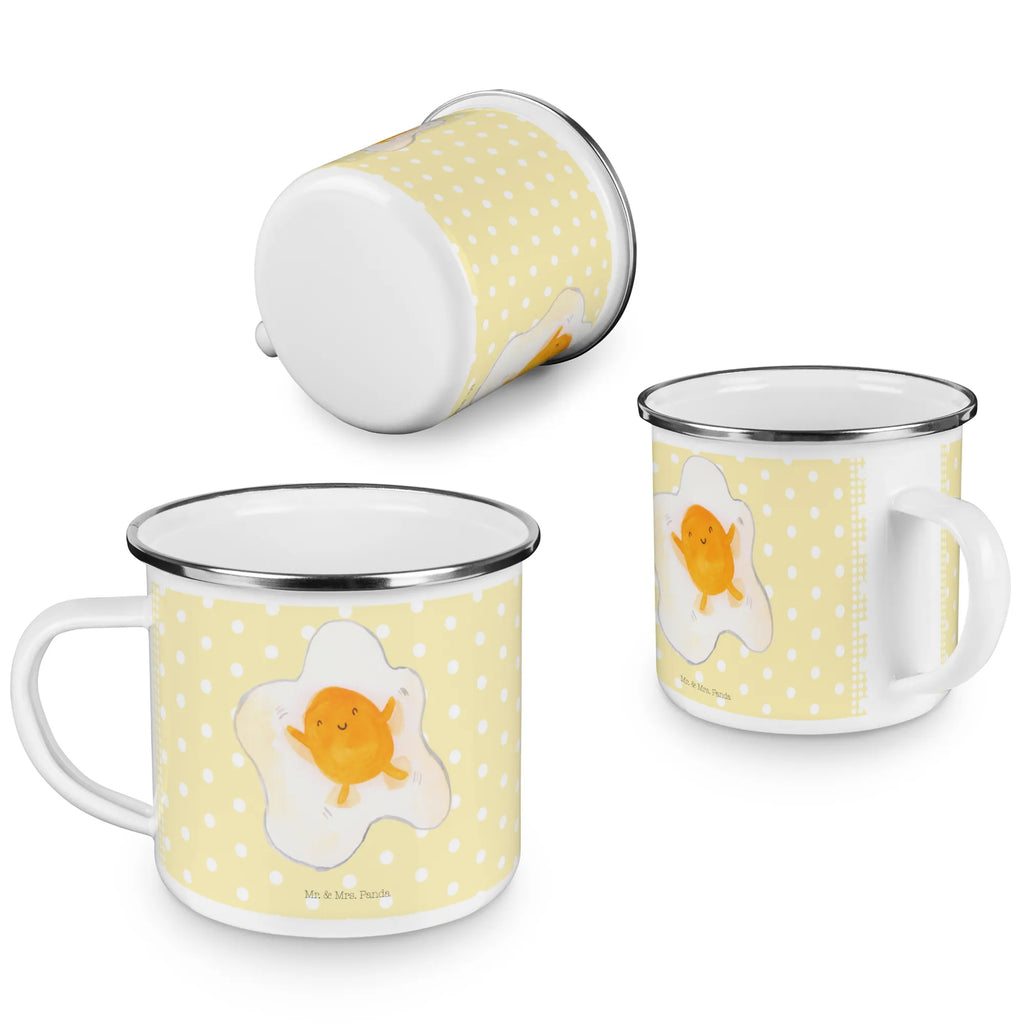 Camping Emaille Tasse Spiegelei Teebecher, emaillebecher, Kaffeebecher, reisetasse, Emaille Tasse, Pott, blechbecher, Emaille Becher, wanderbecher, Blechtasse, Trinkbecher, Campingbecher, Metalltasse, Reisebecher, wandertasse, Teetasse, Tasse Emaille, Becher, Kaffeetasse, metallbecher, Campingtasse, Tasse, becher emaille, Emailletasse, Tiere, Tiermotive, Gute Laune, Lustige Sprüche, Tag, Glücklich, Liebe, Spiegelei, Schön, Ei