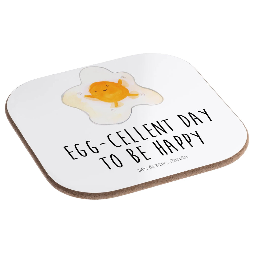 Quadratische Untersetzer Spiegelei Untersetzer Design, Glasuntersetzer, Holzuntersetzer, Korkuntersetzer, Untersetzer Gläser, Bierdeckel, Untersetzer für Gläser, Getränkeuntersetzer, Untersetzer, Untersetzer Holz, Untersetzer aus Holz, Tassen Untersetzer, Tiermotive, Gute Laune, lustige Sprüche, Tiere, Schön, Spiegelei, Ei, Glücklich, Tag, Liebe