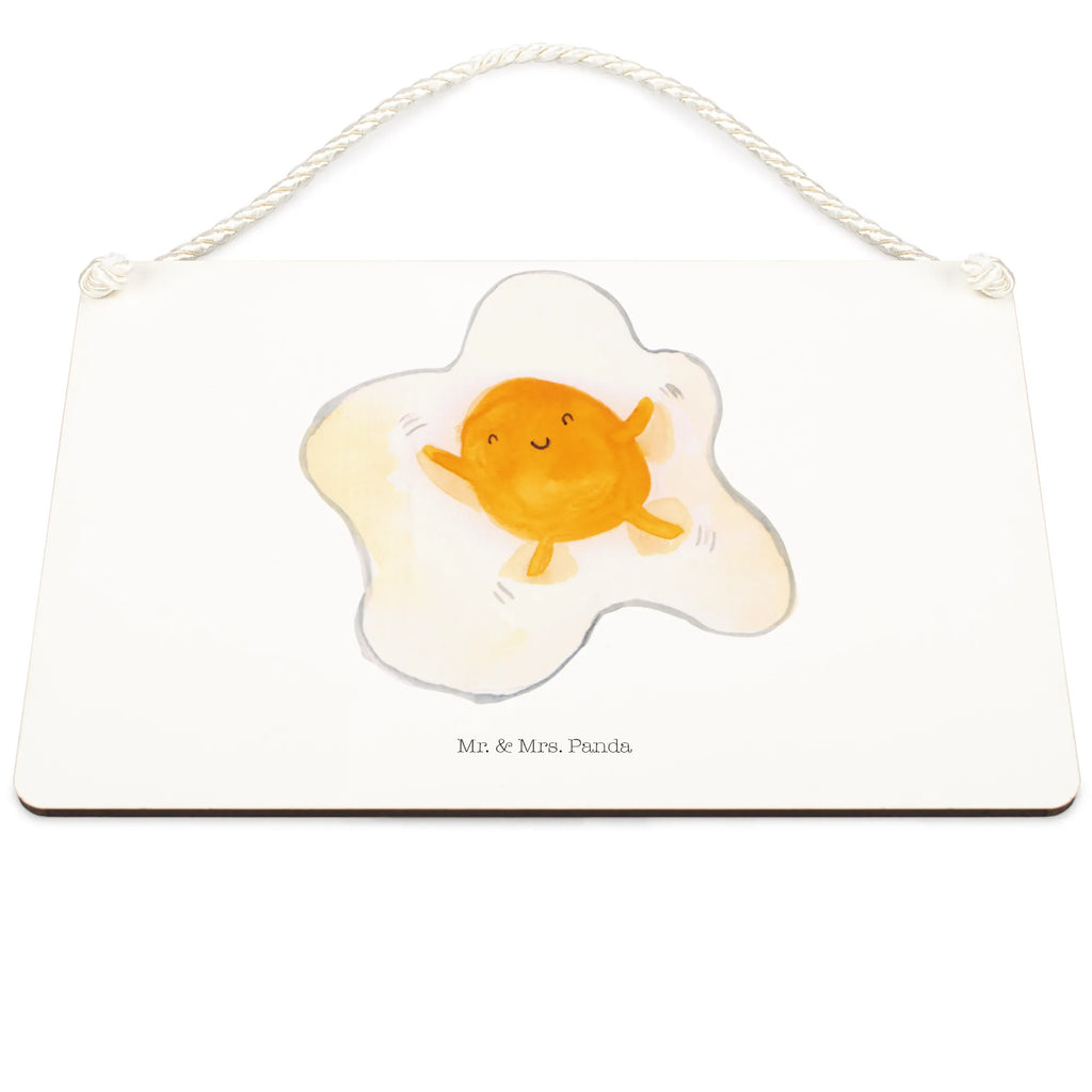 Decorative sign Fried egg egg dekoration schild, Türschild, holzbild, Holztafel, wandtafel, Deko Schild, Spruchschild, Motivschild, Deko Wandtafel, Schild, sprüche schild, wandhänger, Holzschild, Dekoschild, Wandschild, Schild mit Spruch, dekotafel, Badschild, dekoschilder, Türschild Familie, Küchenschild, hängeschild, Tiere, Gute Laune, Tiermotive, Lustige Sprüche, Glücklich, Liebe, Schön, Tag, Spiegelei, Ei